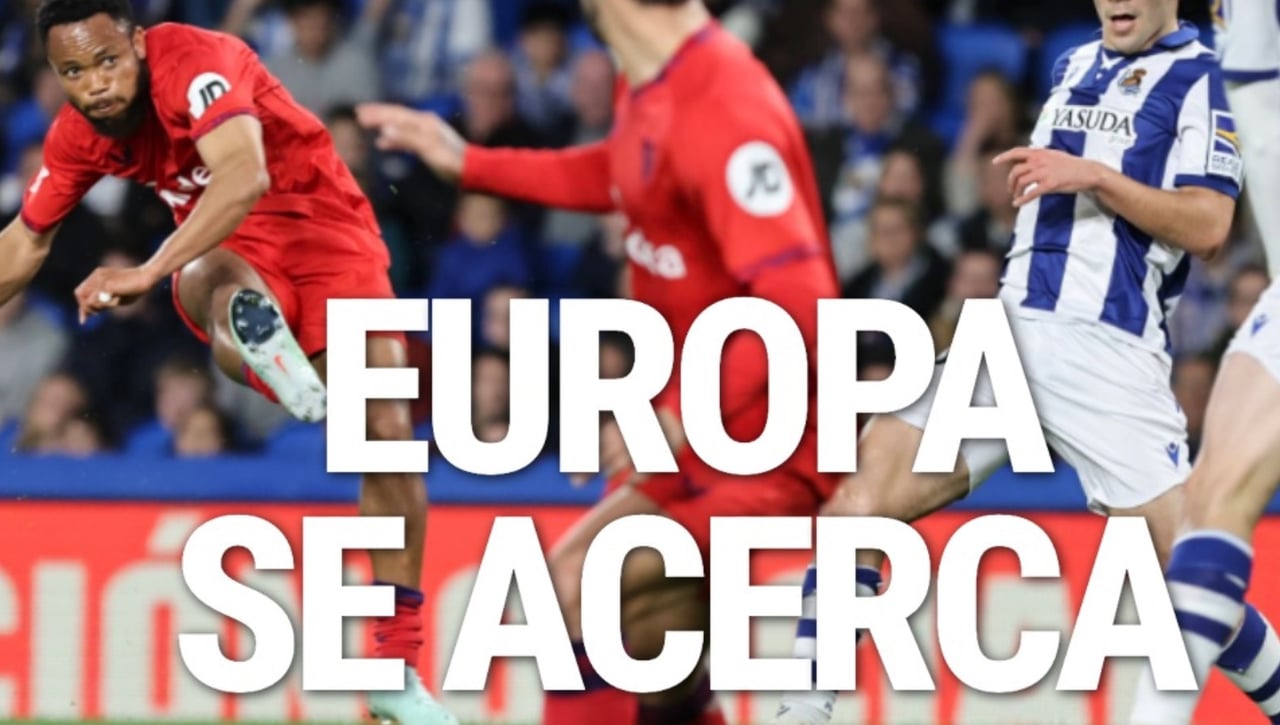 La portada de ESTADIO Deportivo para el lunes 10 de marzo de 2025