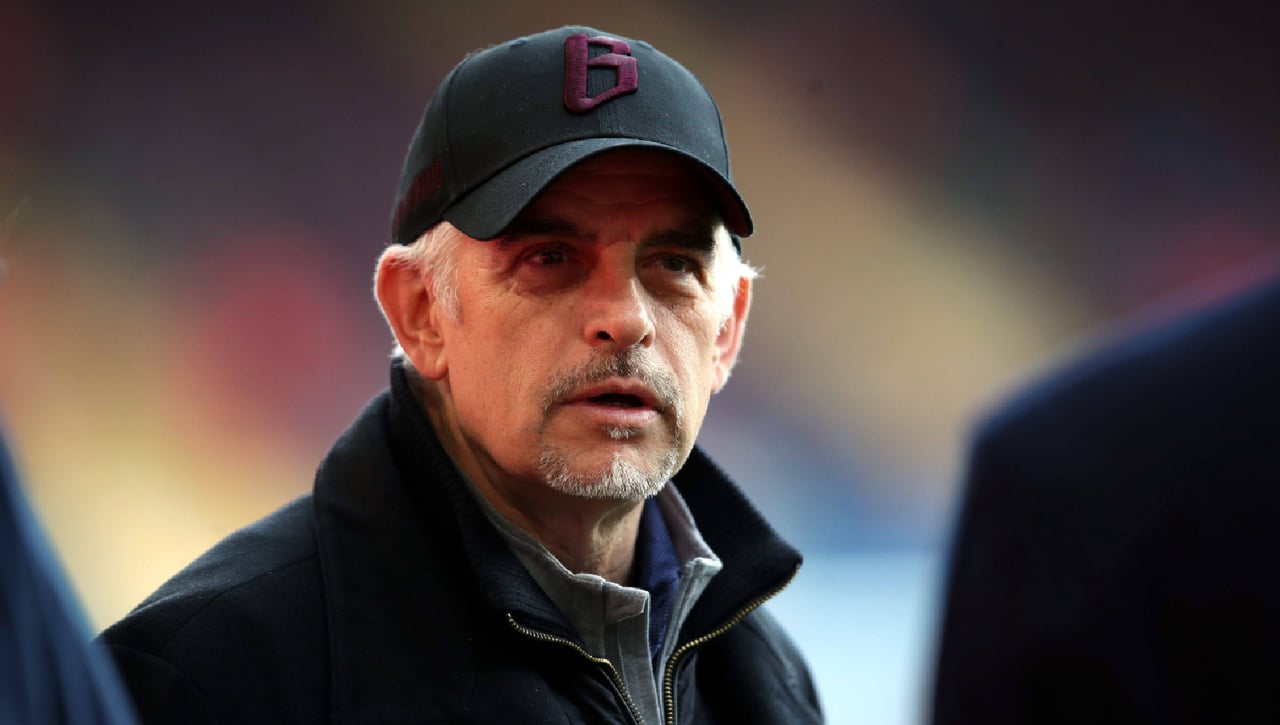 Alan Pace revoluciona el Espanyol: “Queremos ser uno de los seis grandes clubes del país”