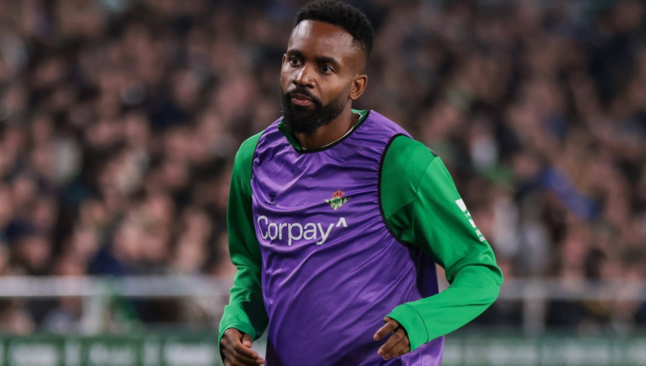 Pellegrini da una pésima noticia sobre Bakambu y pone fecha de vuelta para Guido y Ayoze 