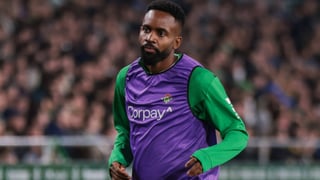 Pellegrini da una pésima noticia sobre Bakambu y pone fecha de vuelta para Guido y Ayoze 