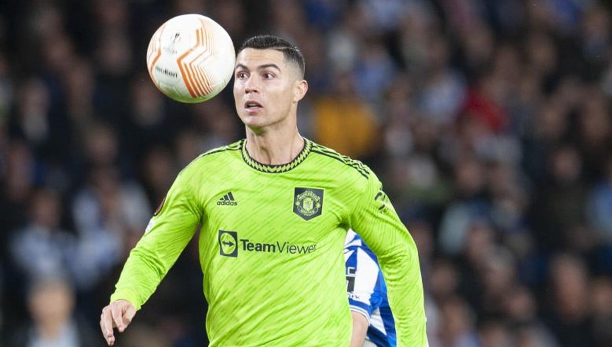 Quieren a Cristiano Ronaldo en Cádiz: "Vente a comer cazón en adobo"