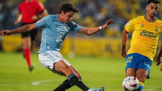 Da un portazo al Celta y busca otras opciones