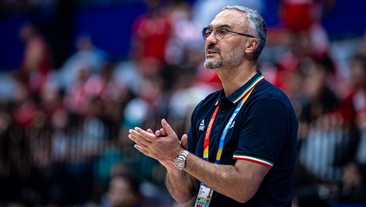 Las acusaciones contra España tras ser eliminada en el Mundial de Baloncesto