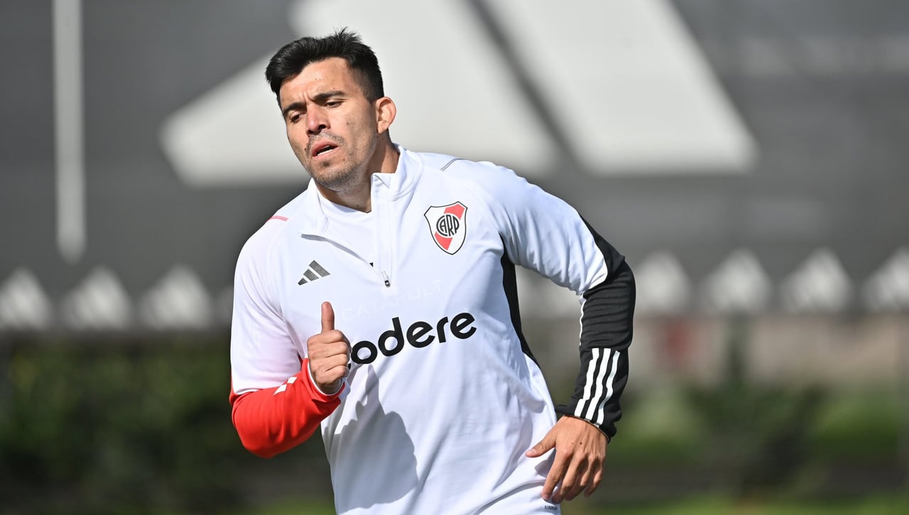 Desvela la verdad sobre Acuña y sus últimos meses en el Sevilla