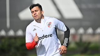 Desvela la verdad sobre Acuña y sus últimos meses en el Sevilla