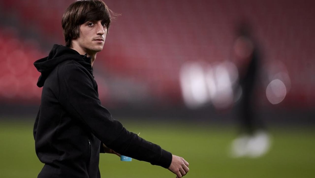 El posible regreso de Bryan Gil