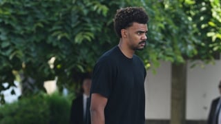 Dice sí a fichar por el Atlético de Madrid