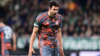 Resumen Conference League: El Olympiakos hace los deberes y el Ajax se posiciona