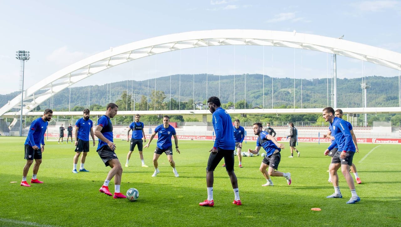 El Athletic se trae a Lezama a un jugador del Girondins de Burdeos