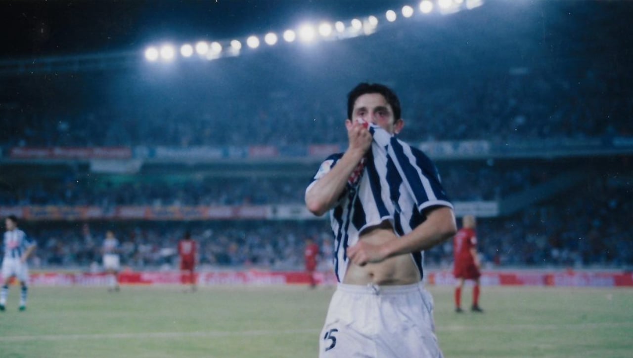 Nihat, ex de Real Sociedad y Villarreal que avala el fichaje de Arda Güler