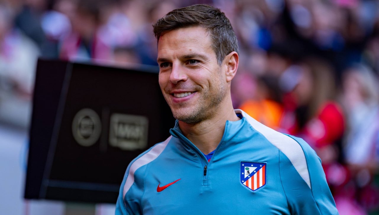 Vía libre para el fichaje de Azpilicueta