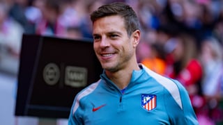 Vía libre para el fichaje de Azpilicueta