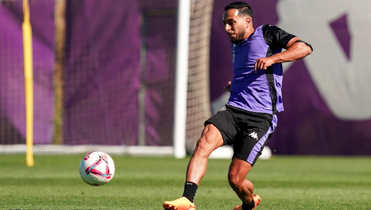 Quirófano y dos meses de baja: malas noticias para el Valladolid