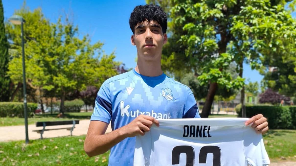 Fichaje cerrado: la Real Sociedad se adelanta al Zaragoza