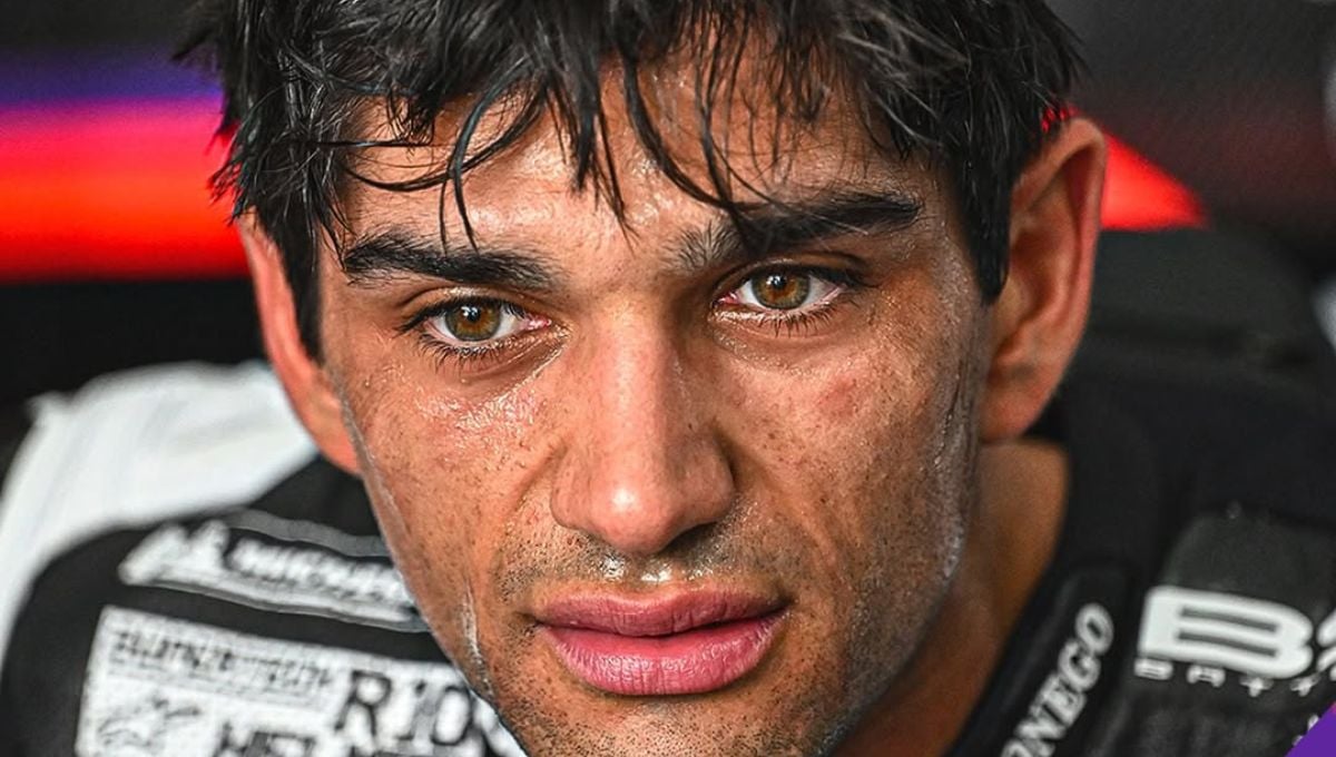 La lesión de Jorge Martín abre una cruenta guerra en MotoGP