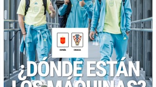 La portada de ESTADIO Deportivo para el sábado 15 de junio de 2024