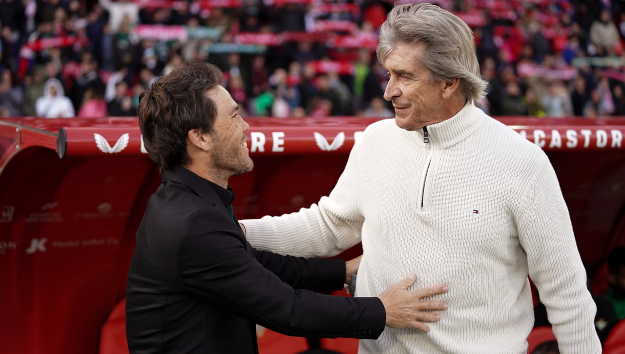 Pellegrini vuelve a dejarle otro 'recadito' al VAR