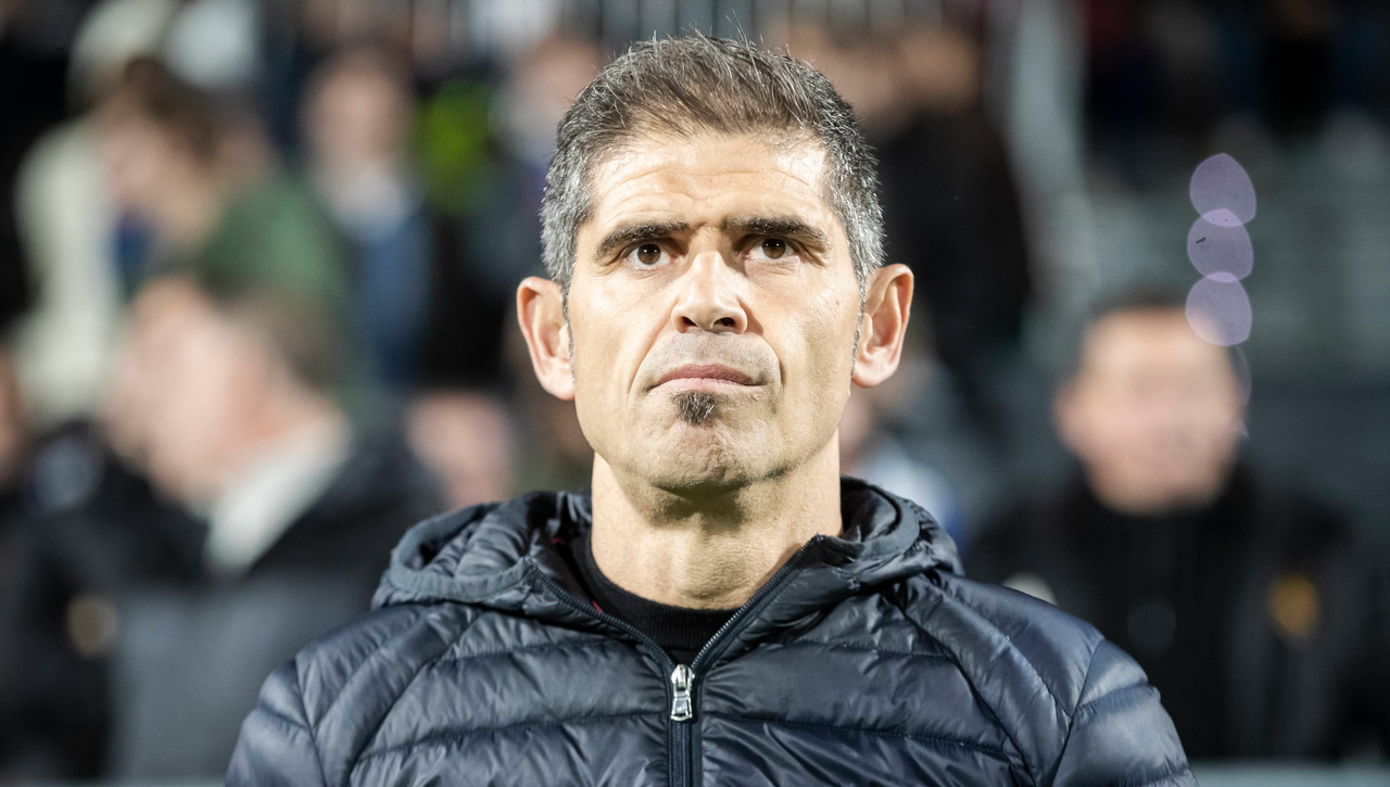 Antonio Hidalgo admite lo evidente del Deportivo de La Coruña: "Esa era un poco la clave"