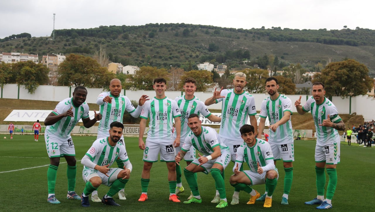 Un ex del Girona triunfa en Primera RFEF