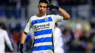 Posible fichaje del Girona