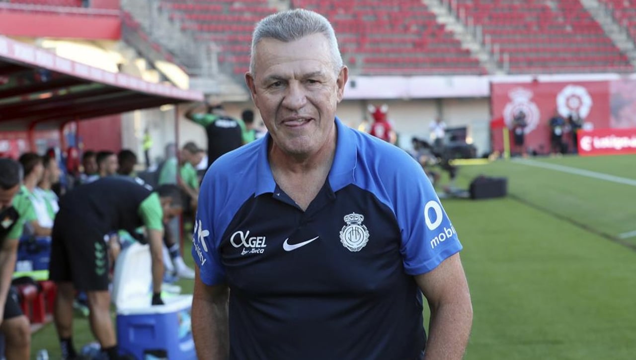 Los esfuerzos del Mallorca por reforzar el eje de la defensa y su delantera en este cierre de mercado