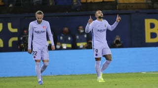 El fichaje de Depay por el Sevilla, según Sampaoli