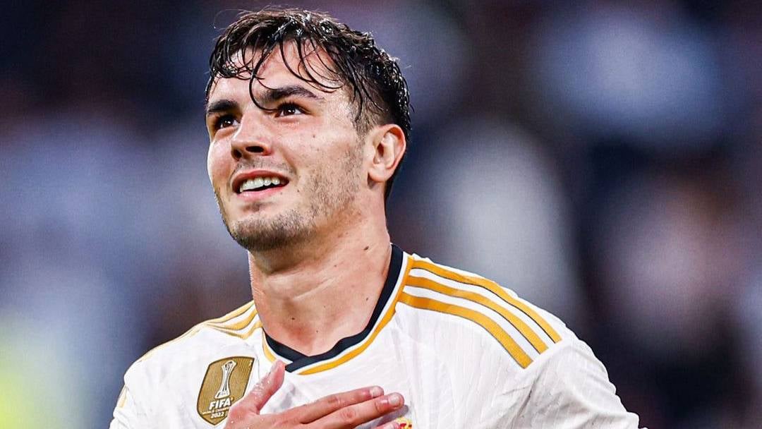 Lo de Brahim Díaz y Marruecos avanza