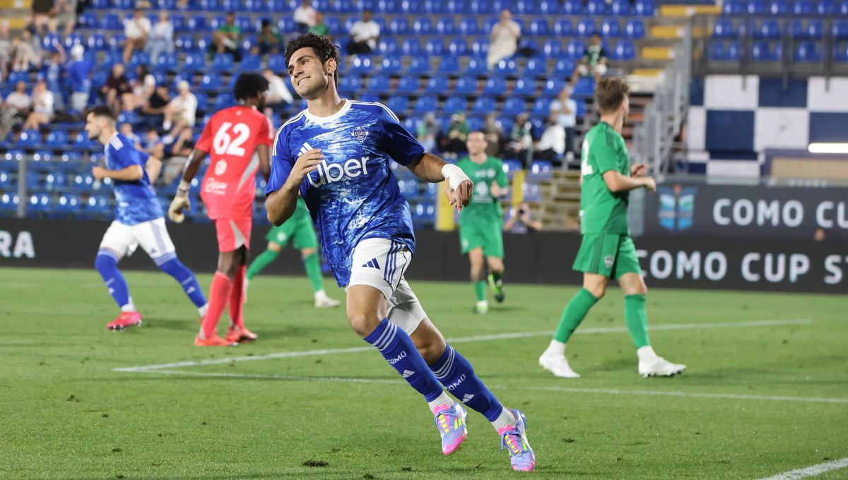 El Rayo rivaliza con el Celta por su alternativa a Borja Iglesias