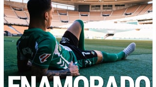 La portada de ESTADIO Deportivo para el sábado 6 de septiembre de 2025