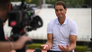 El motivo real de la retirada de Rafa Nadal