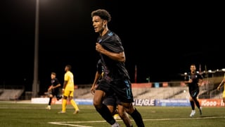 El gol que necesita García Pimienta ya está fichado y viene de camino