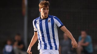 Jon Martín adelanta su regreso