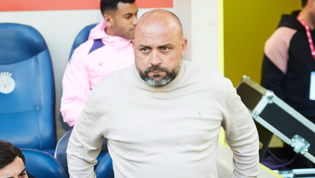 Manolo González sobre el pasillo al Barça: "Cuando pierda el Madrid..."