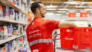 Alcampo da a conocer su Informe de  Actividad y RSC 2023