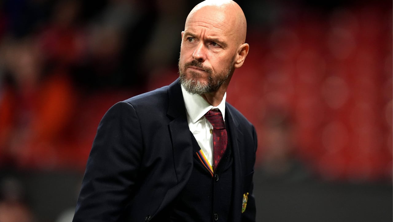 Cierran la llegada de Erik ten Hag