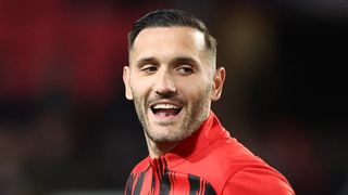 Sorpresa con la vuelta de Lucas Pérez