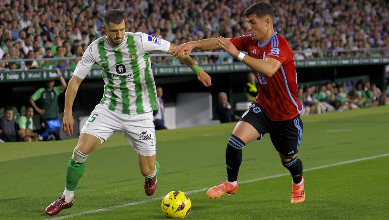 Guido Rodríguez siembra la duda con su decisión