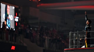 ¡Lando Norris es el nuevo campeón del mundo!: Así acaba el Mundial de Fórmula 1 tras  el GP de Abu Dhabi