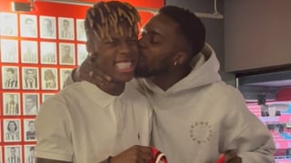 Insólita petición de Iñaki y Nico Williams al Athletic: "En 2025" 