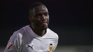 El plan del Valencia con Diakhaby