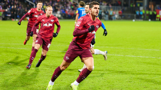 Se lanza a por el fichaje de André Silva