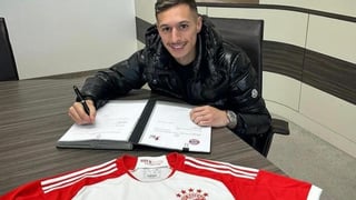 Bryan Zaragoza y "el reto de su vida"