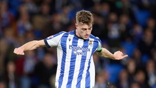 La Real Sociedad espera recuperar efectivos