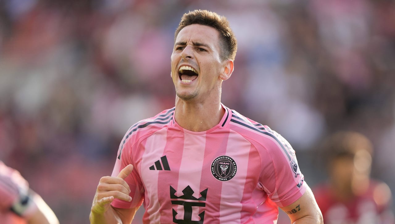 El Celta se frota las manos con Tadeo Allende