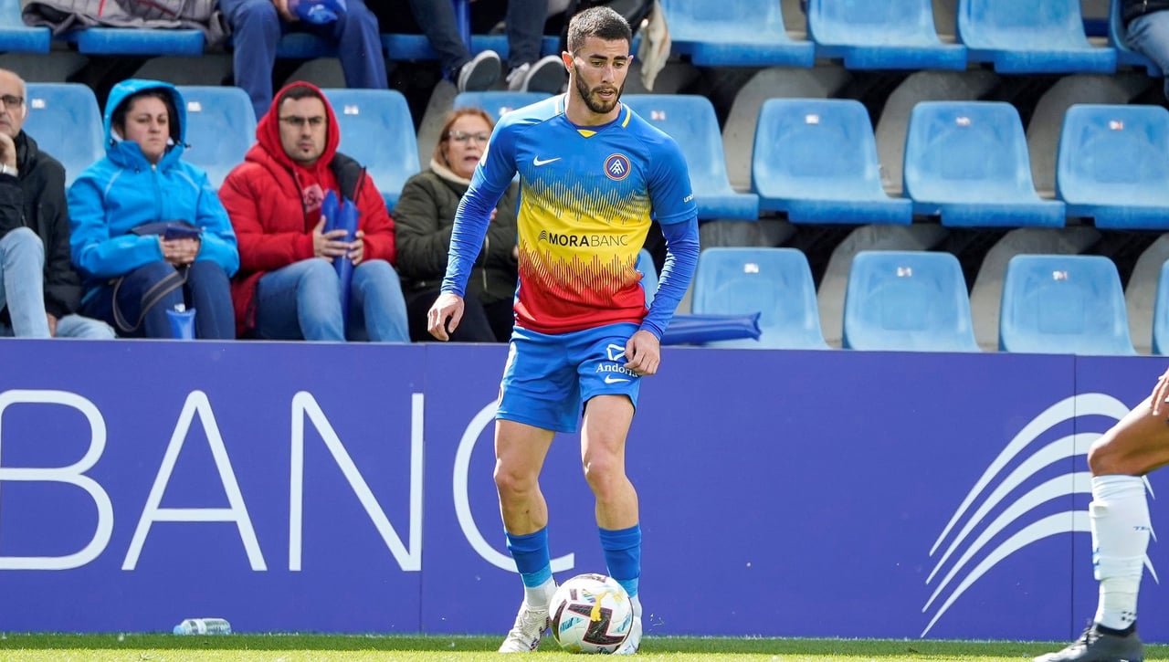 El Málaga vuelve a apuntar a Segunda División en el mercado