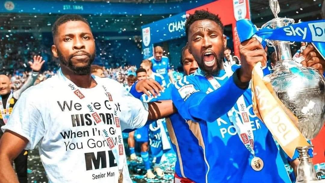 Víctor Orta no lo pudo convencer y ahora echa de menos a Iheanacho