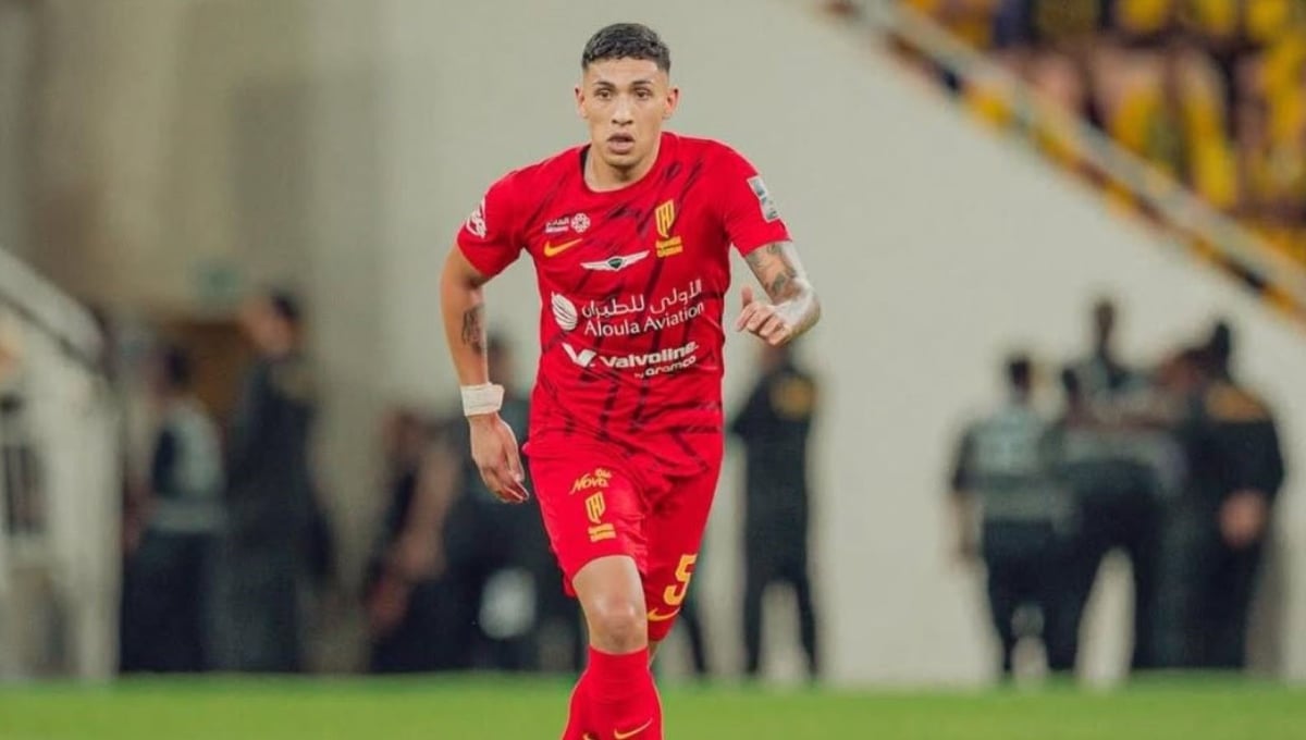 Una opción de fichaje que se le escapa a la Real Sociedad