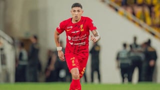 Una opción de fichaje que se le escapa a la Real Sociedad