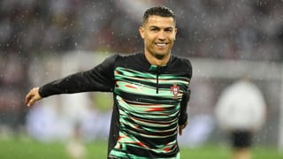 El consejo de Cristiano Ronaldo a Lamine Yamal