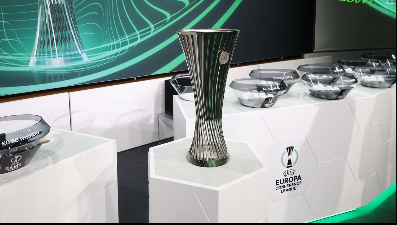 Sorteo Conference League 2024, cruces de la previa de octavos | Duro rival para el Betis